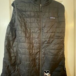 Patagonia Primaloft Nanopuff Vest